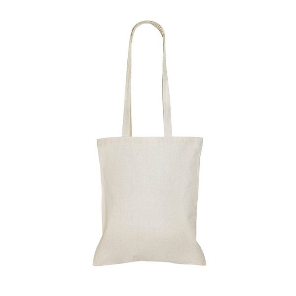 Bolsa 100% Algodón India