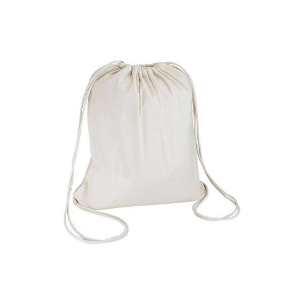 Mochila 100% Algodón Bombai