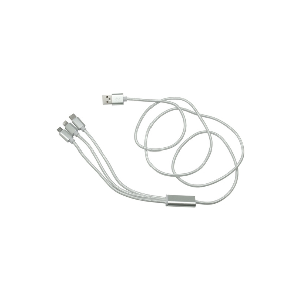 EC736 CABLE CON ADAPTADOR "MADISON"
