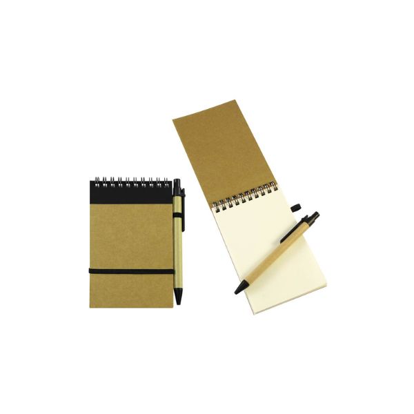 Libreta Ecológica