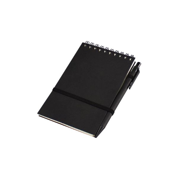 Libreta Ecológica con Lápiz