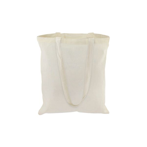 Bolsa 100% Algodón Basic