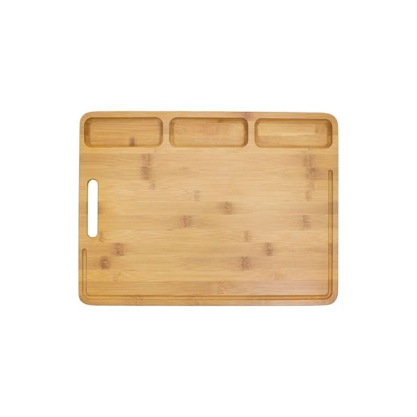TABLA DE CORTE "BAMBOARD"
